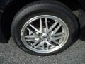 2001 Acura Integra LS Coupe Wheel and Tire Photo