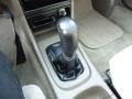 5 Speed Manual 2001 Acura Integra LS Coupe Transmission