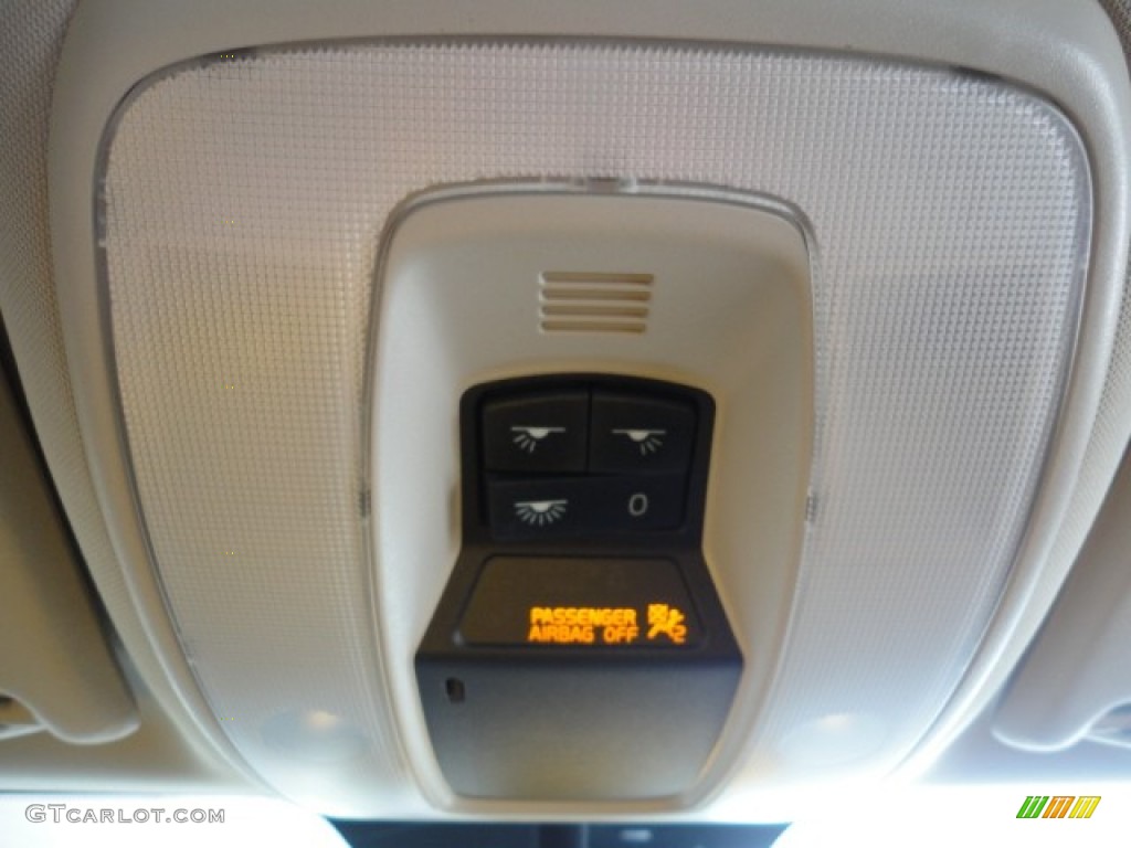 2011 C30 T5 - Orange Flame Metallic / Off Black T-Tec photo #19
