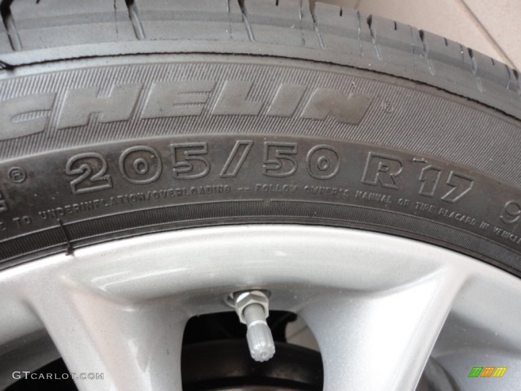 2011 C30 T5 - Orange Flame Metallic / Off Black T-Tec photo #22