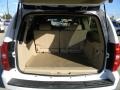 Summit White - Suburban 1500 LTZ Photo No. 7