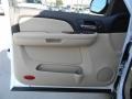 Summit White - Suburban 1500 LTZ Photo No. 16