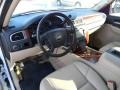 Summit White - Suburban 1500 LTZ Photo No. 17