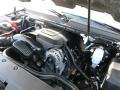 Summit White - Suburban 1500 LTZ Photo No. 20