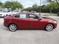 Flamenco Red Metallic - S60 T6 AWD Photo No. 2