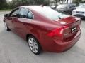 Flamenco Red Metallic - S60 T6 AWD Photo No. 5