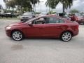 Flamenco Red Metallic - S60 T6 AWD Photo No. 6