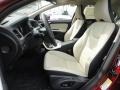 Flamenco Red Metallic - S60 T6 AWD Photo No. 9