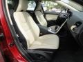 Flamenco Red Metallic - S60 T6 AWD Photo No. 10