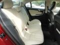 Flamenco Red Metallic - S60 T6 AWD Photo No. 11