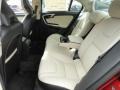 Flamenco Red Metallic - S60 T6 AWD Photo No. 12