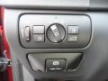 Flamenco Red Metallic - S60 T6 AWD Photo No. 16