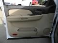 2008 Summit White GMC Sierra 1500 Denali Crew Cab AWD  photo #15