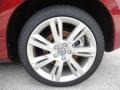 Flamenco Red Metallic - S60 T6 AWD Photo No. 22