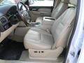 2008 Summit White GMC Sierra 1500 Denali Crew Cab AWD  photo #17
