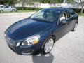 Black - S60 T6 AWD Photo No. 7