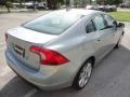 Electric Silver Metallic - S60 T6 AWD Photo No. 3