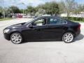 Black - S60 T6 AWD Photo No. 6
