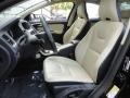 Black - S60 T6 AWD Photo No. 10