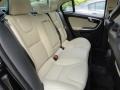 Black - S60 T6 AWD Photo No. 12