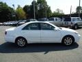 Super White - Camry LE Photo No. 6