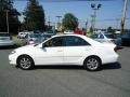 Super White - Camry LE Photo No. 10