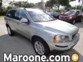 Electric Silver Metallic 2011 Volvo XC90 3.2