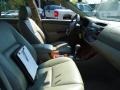 Super White - Camry LE Photo No. 16