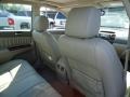 Super White - Camry LE Photo No. 17
