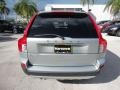 2011 Electric Silver Metallic Volvo XC90 3.2  photo #4