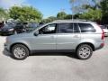 Electric Silver Metallic - XC90 3.2 Photo No. 6