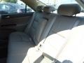 Super White - Camry LE Photo No. 21