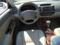 Super White - Camry LE Photo No. 22