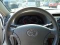 Super White - Camry LE Photo No. 28