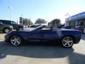 LeMans Blue Metallic - Corvette Convertible Photo No. 9