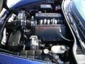 LeMans Blue Metallic - Corvette Convertible Photo No. 15