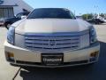 Gold Mist - CTS Sedan Photo No. 2
