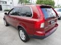 2011 Flamenco Red Metallic Volvo XC90 3.2  photo #5