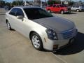 Gold Mist - CTS Sedan Photo No. 3