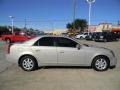 Gold Mist - CTS Sedan Photo No. 4