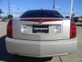 Gold Mist - CTS Sedan Photo No. 6