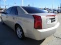 Gold Mist - CTS Sedan Photo No. 8