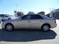 Gold Mist - CTS Sedan Photo No. 9