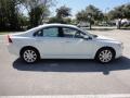 Ice White - S80 3.2 Photo No. 2