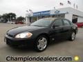 2006 Black Chevrolet Impala SS  photo #1