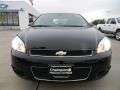 2006 Black Chevrolet Impala SS  photo #2