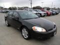 2006 Black Chevrolet Impala SS  photo #3