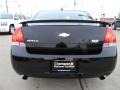 2006 Black Chevrolet Impala SS  photo #6
