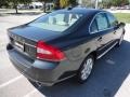 Savile Grey Metallic - S80 3.2 Photo No. 3