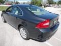 Savile Grey Metallic - S80 3.2 Photo No. 5